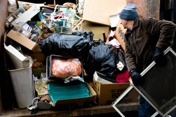 Best Recycling Services for Junk  in Canfield, OH