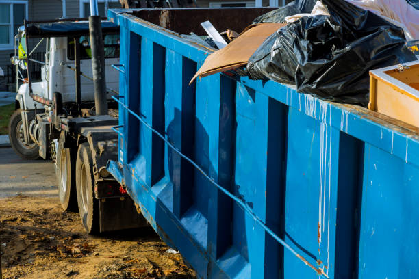 Best Commercial Junk Removal  in Canfield, OH