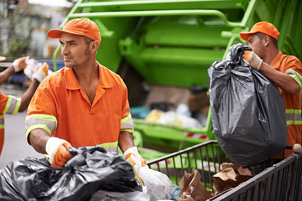 Best Hoarding Cleanup  in Canfield, OH