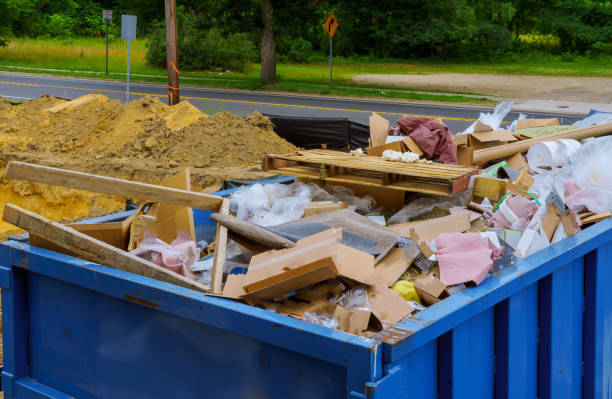 Recycling Services for Junk in Canfield, OH